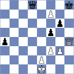 Zheenbekov - Musauly (Almaty KAZ, 2025)