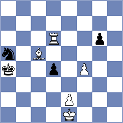 Pultinevicius - Bok (chess.com INT, 2025)