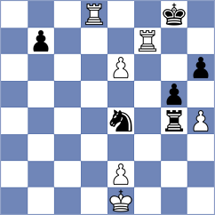 Materia - Dann (chess.com INT, 2025)