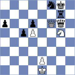Pujari - Gutierrez Olivares (chess.com INT, 2024)