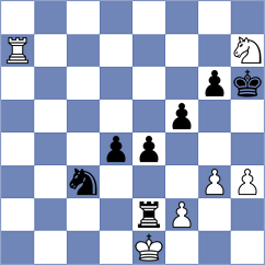 Swara Lakshmi S Nair - Mesa Cruz (chess.com INT, 2025)