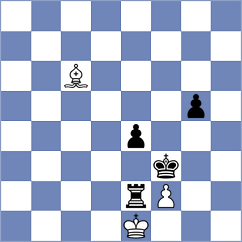 Trepka - Pulpan (Chess.com INT, 2021)