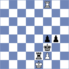 Sarkar - Dankhazi (chess.com INT, 2022)