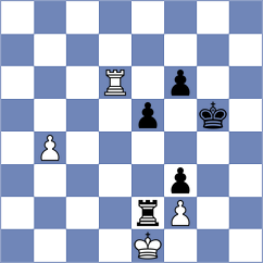 Ovechkin - Arbakov (Moscow, 2001)