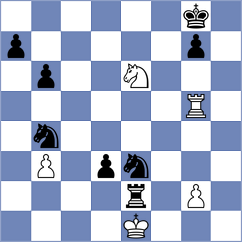 Pelekh - Chumagina (Ilichevsk, 2006)