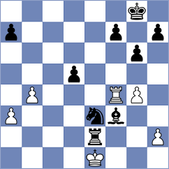 De la Cruz - Johnsen (Vadso, 2000)