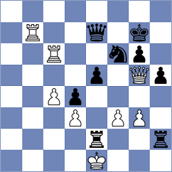 Sowinski - Adhiban (chess.com INT, 2024)