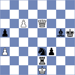 Karimi - Usov (Yerevan ARM, 2024)