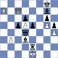 Badacsonyi - Rubio (chess.com INT, 2025)