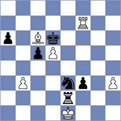 Jimenez Fernandez - Gines Esteo (Marbella ESP, 2024)