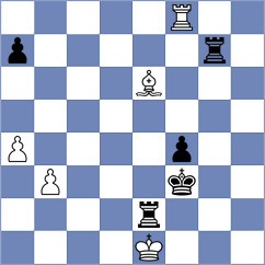 Slavkovic - Albers (Veliko Gradiste SRB, 2024)