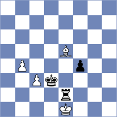 Tarmosin - Denishev (Dmitrov, 2010)