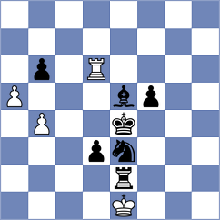 Mcconnell - Korol (chess.com INT, 2024)