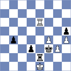 Suarez Gomez - Garcia Brion (Pontevedra, 2014)
