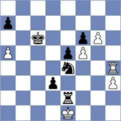 Robles - Yermolinsky (USA, 1993)