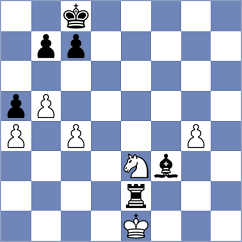 Kleiman - Olenik Campa (chess.com INT, 2024)