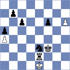 Torosyan - Guimaraes (chess.com INT, 2025)