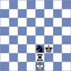 Tikhonov - Mesa Cruz (chess.com INT, 2024)