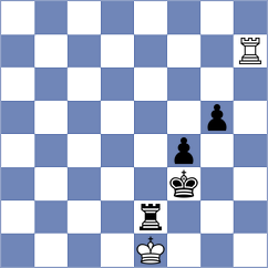 Von Herman - Grineva (Chess.com INT, 2021)