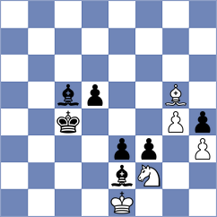 Vatkovski - Vasilev (Albena, 2010)