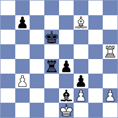Janjic - Zecevic (Belgrade, 2011)