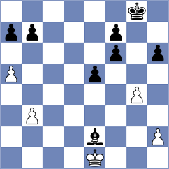 Garcia Moreno - Vasquez Schroeder (Linares ESP, 2022)