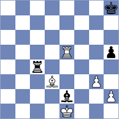 Titscher - Wang Pin (Prague CZE, 2025)