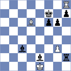 Brosa Alvarez - Alonso Alvarez (Asturias, 2001)