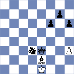 Milany - Haring (Stara Lubovna, 2014)