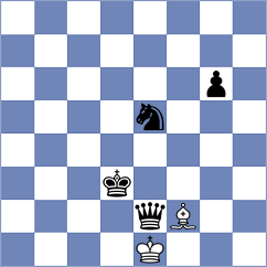 Meyers - Shymanskyi (Chess.com INT, 2020)