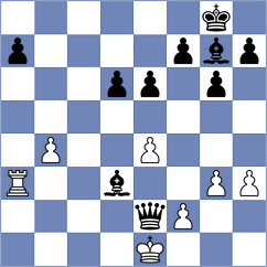 Hlavinova - Marjanovicova (Sliac, 2011)
