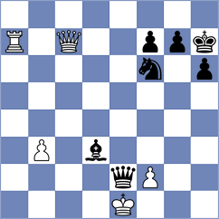 Petterson - Goldau (Playchess.com INT, 2004)