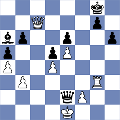 Arunnuntapanich - Calderon (chess.com INT, 2024)