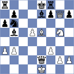 Tenemaza Cruz - Valdivieso Gonzalez (Chess.com INT, 2020)