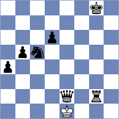 Wang - Geschke (Magdeburg, 2021)