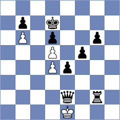 Zapata Graniel - Horisch (Lichess.org INT, 2021)