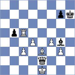 Roux - Martin (Europe Echecs INT, 2020)