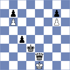 Czernikowska - Kamalidenova (Al Ain, 2013)