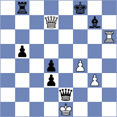 Aumann - Bujisho (Chess.com INT, 2021)