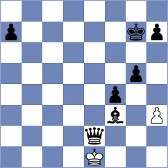 Vayzert - Guo James (Lichess.org INT, 2020)
