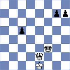 Condori Luna - Aguilar Castillo (Lichess.org INT, 2020)