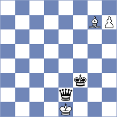 Quinonez Garcia - Chumpitaz Carbajal (Chess.com INT, 2020)