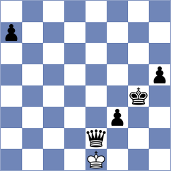 Yaguachi Quezada - Sozoranga Barahona (Chess.com INT, 2020)