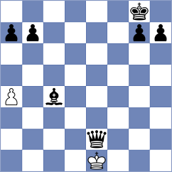 Bromilow - Badacsonyi (Chess.com INT, 2021)