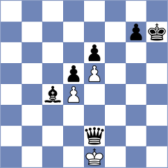 Bruttel - Bechler (Playchess.com INT, 2009)