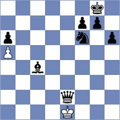 Parker - Sequeira (Lichess.org INT, 2020)