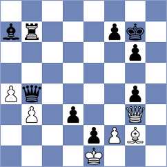 Lamela - Lagares Rodriguez (Lichess.org INT, 2020)