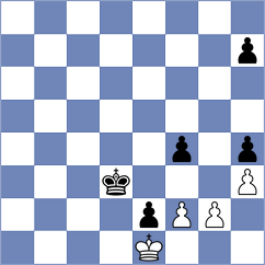 Di Benedetto - Ebrahimi Herab (chess.com INT, 2025)