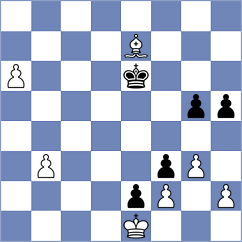 Veinberg - Korelskiy (chess.com INT, 2022)