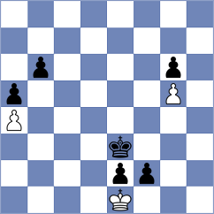 Montevilla Cahuasa - Martinez Lopez (chess.com INT, 2024)